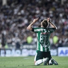 Fotos: Fernando Alves/E.C. Juventude