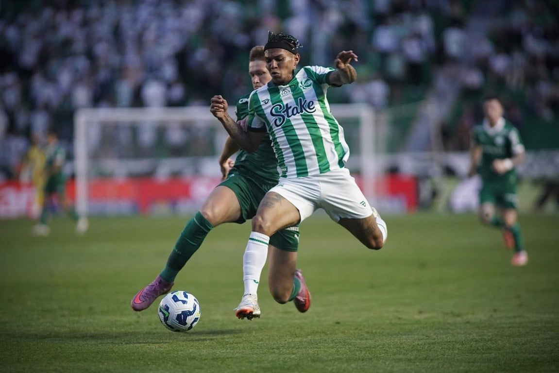 Fotos: Fernando Alves/E.C. Juventude Fotos: Fernando Alves/E.C. Juventude