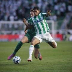 Fotos: Fernando Alves/E.C. Juventude