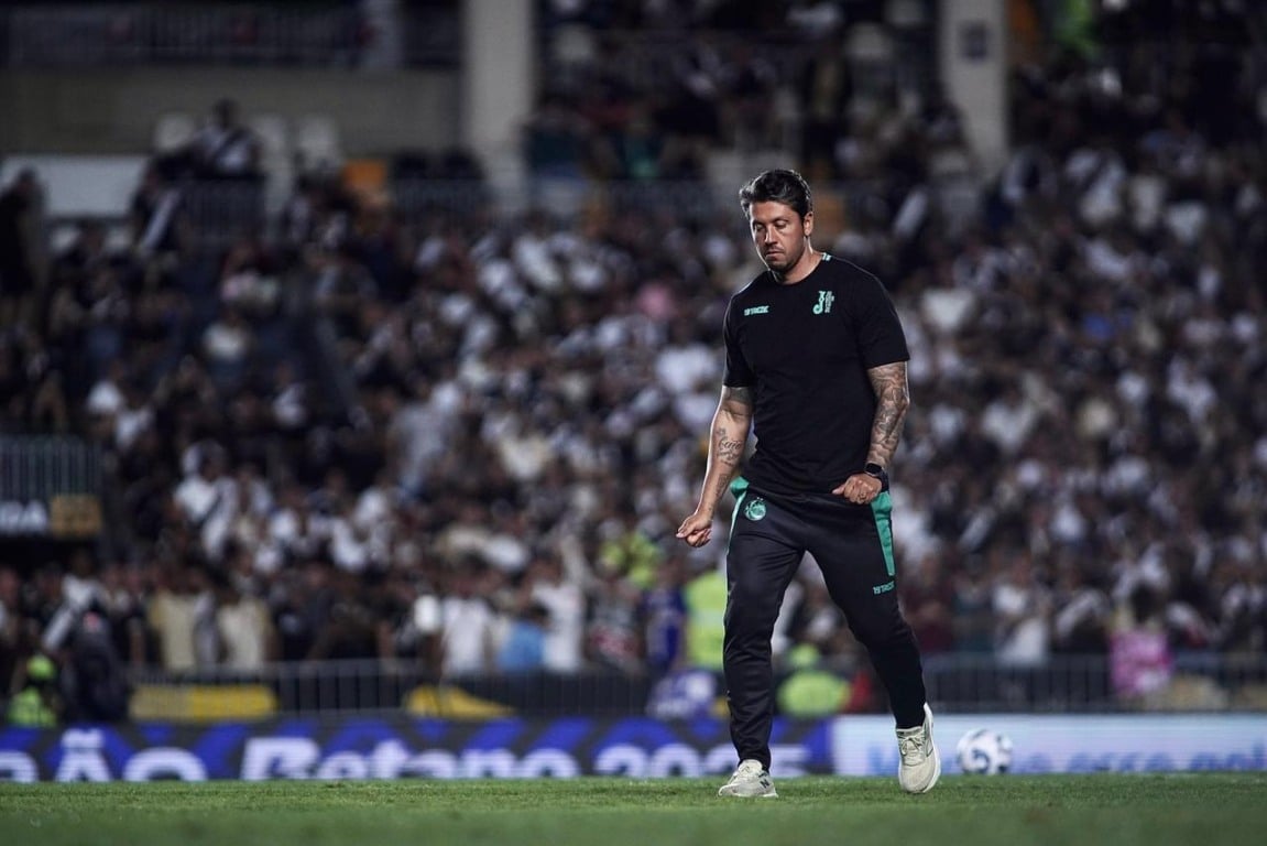 Foto: Fernando Alves/E.C. Juventude Foto: Fernando Alves/E.C. Juventude