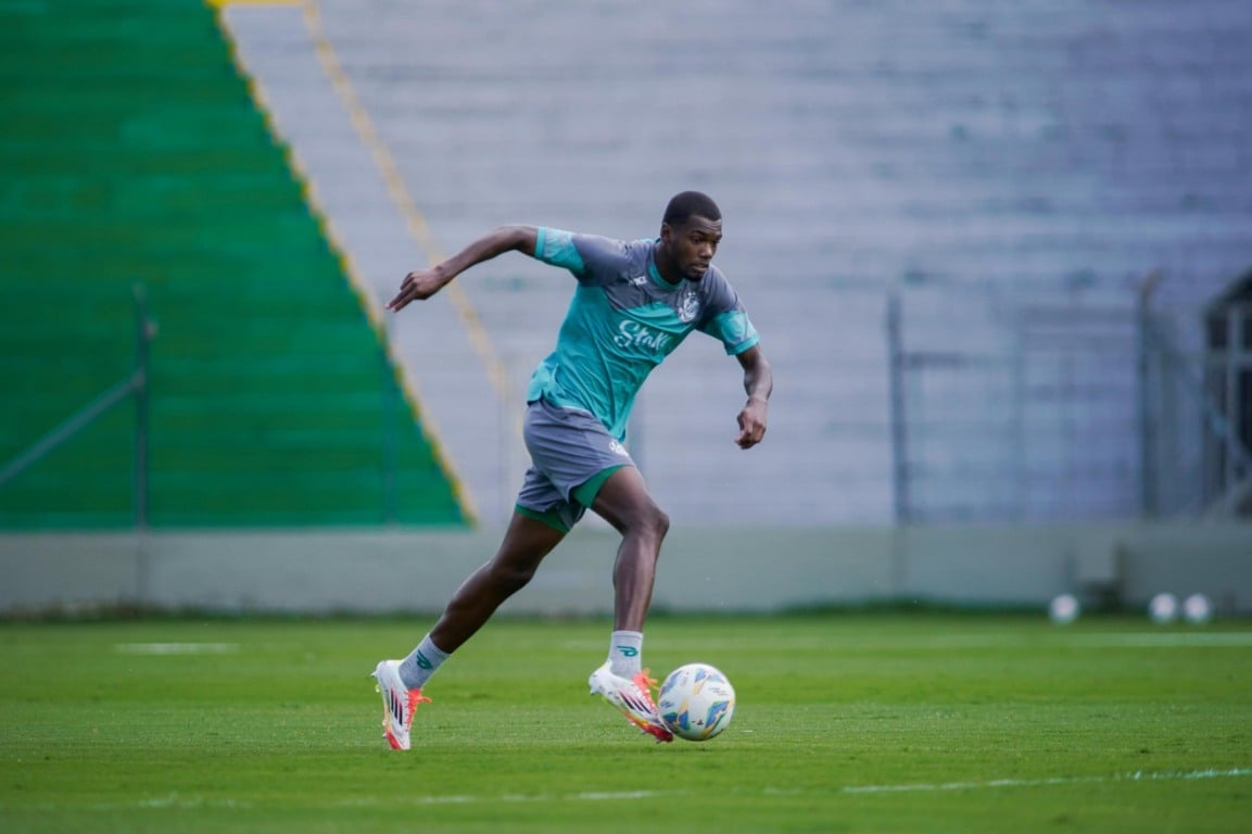 Foto: Fernando Alves/E.C. Juventude 