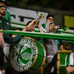 Foto: Leonardo Bidese/E.C. Juventude