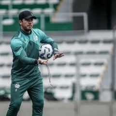 Foto: Fernando Alves/E.C. Juventude 