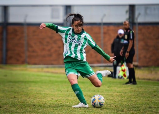 Foto: Leonardo Bidese/E.C. Juventude