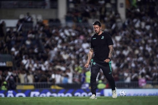 Foto: Fernando Alves/E.C. Juventude 