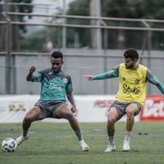 Foto: Fernando Alves/E.C. Juventude 