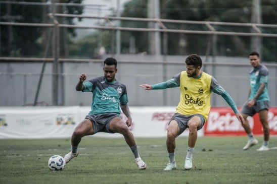 Foto: Fernando Alves/E.C. Juventude 