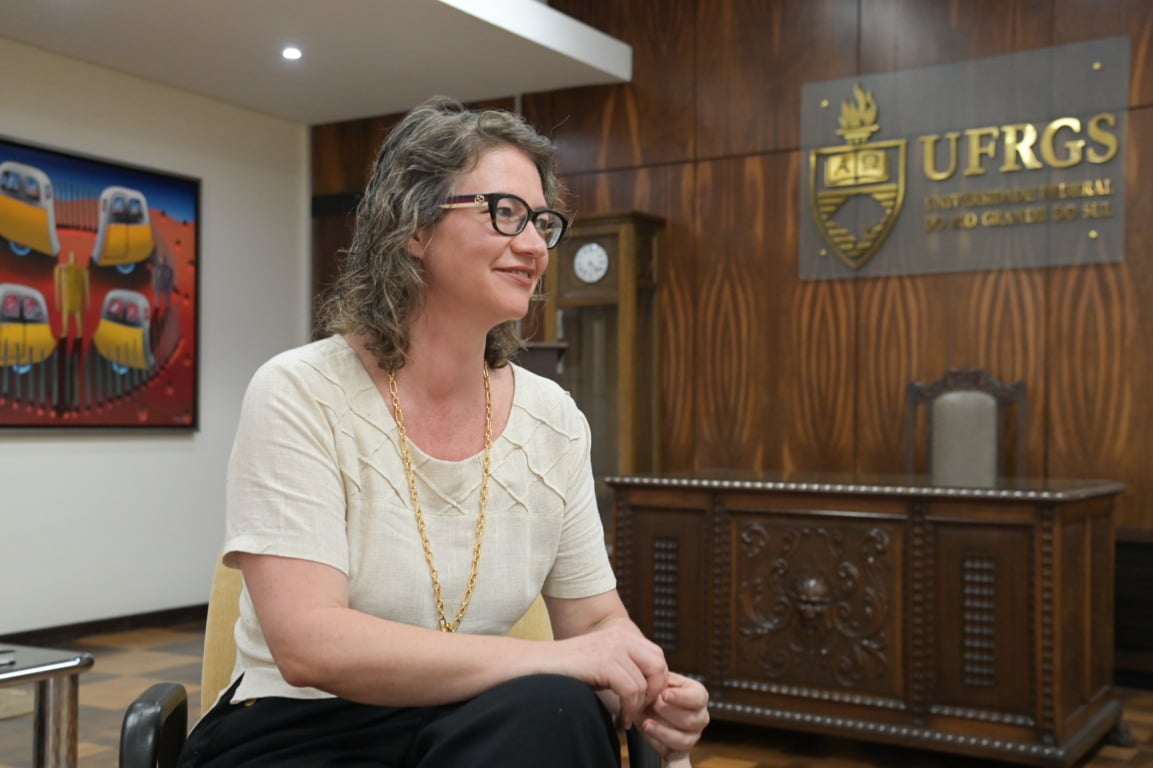 Rochele Zandavalli/UFRGS