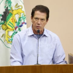 Foto: Augusto Martins/Câmara Caxias