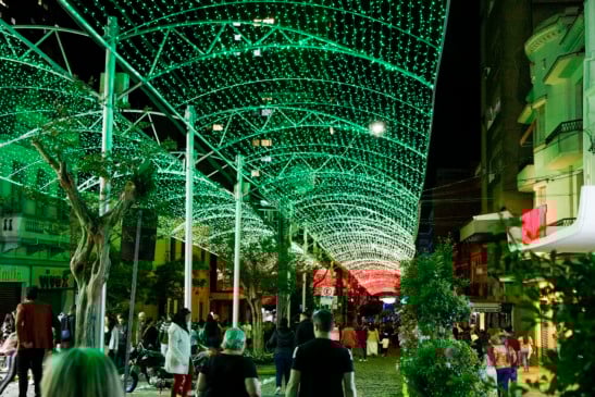 Fotos: Ricardo Rech/Divulgação