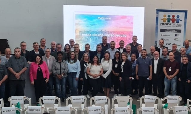 Foto: MobiCaxias/Divulgação