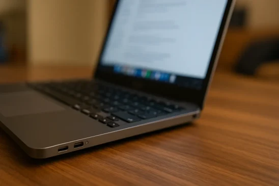 O erro que faz seu notebook aquecer mais rápido