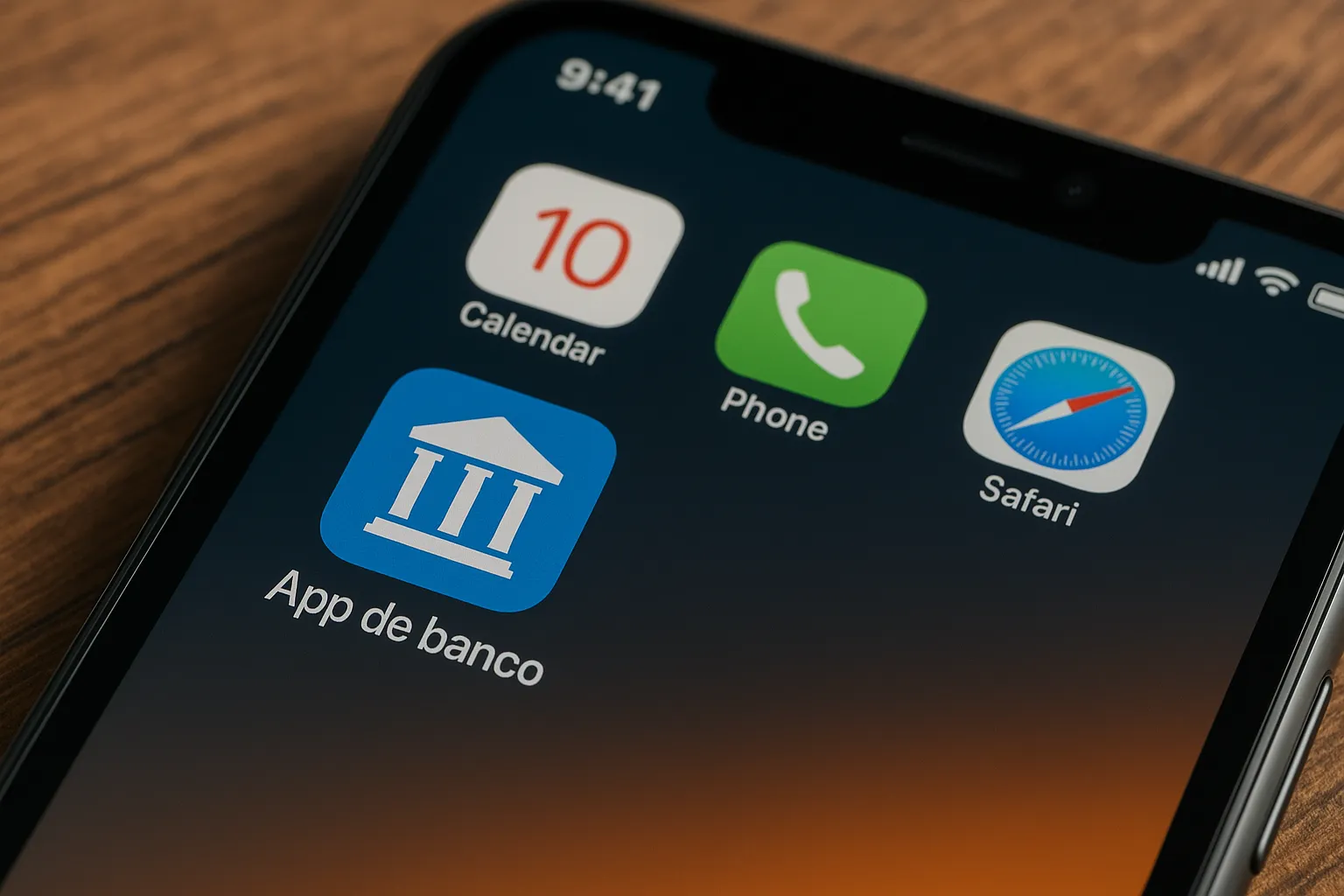O que acontece se você desinstalar um app de banco e reinstalar depois — e por que isso pode travar transações futuras
