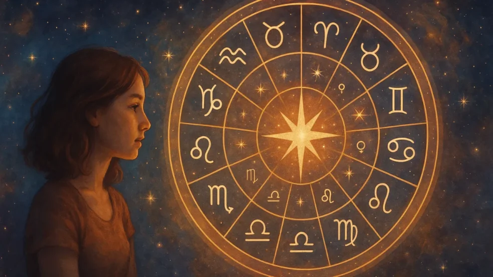 Horóscopo