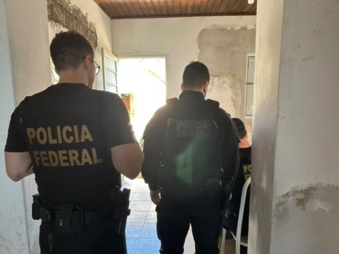 Foto: PF/Divulgação