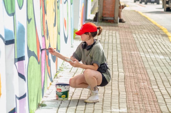 Foto: Cristiano Lessmann/Divulgação