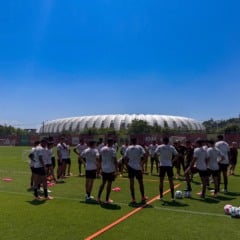 Foto: Ricardo Duarte/S.C. Internacional