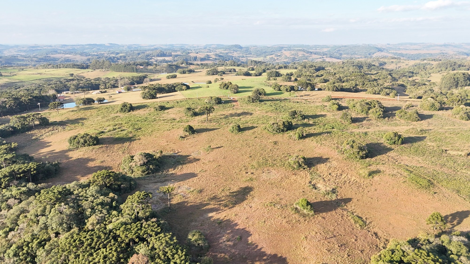 Caxias do Sul avança em projeto para criar a Zona Específica Parque Rural em Vila Seca