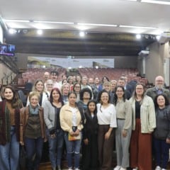 Foto: Thales Comerlato Castagna/Câmara Caxias