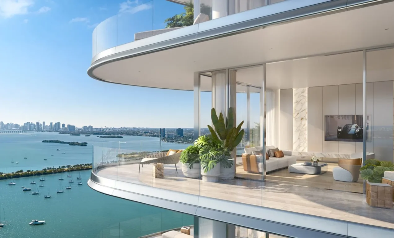 Pagani Residences - Foto de divulgação