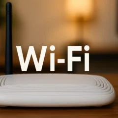 Por que o Wi-Fi da sua casa parece pior à noite