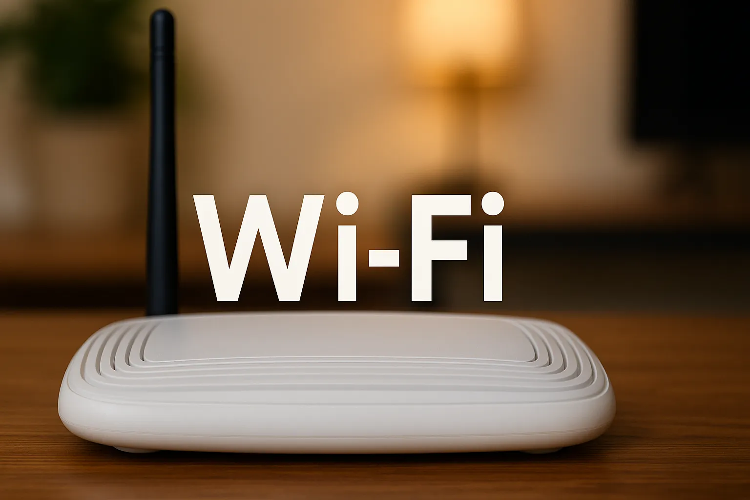 Por que o Wi-Fi da sua casa parece pior à noite e o que você pode fazer para melhorar o sinal em todos os cômodos