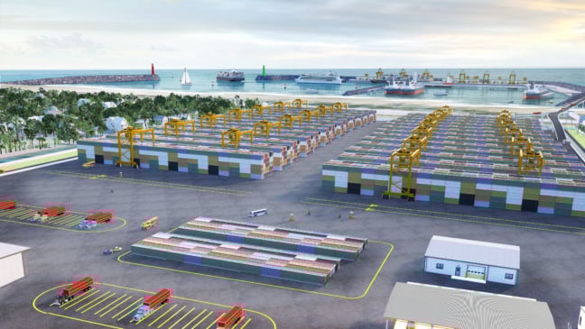 Foto: DTA Engenharia/Divulgação