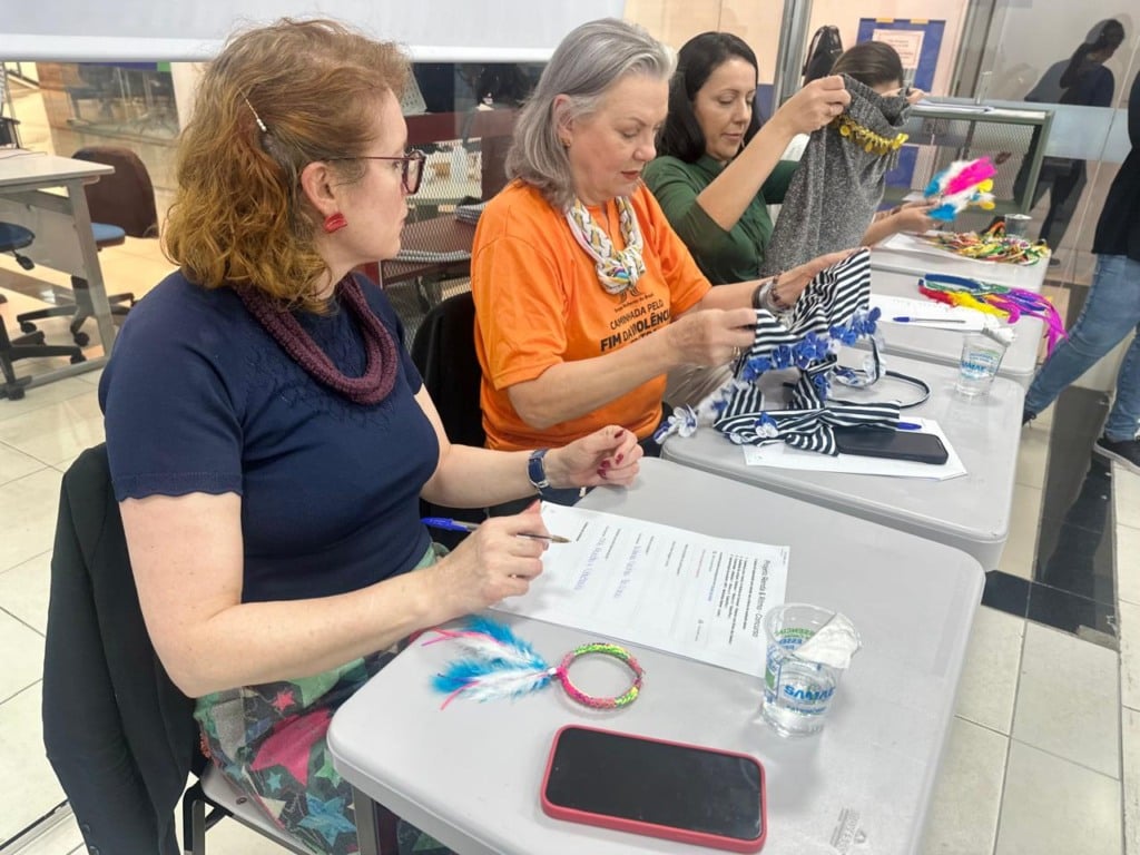 Foto: Divulgação/STURDE