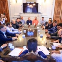 Fotos: Gab. do Deputado Elton Weber/Divulgação