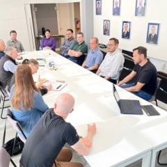 Foto: Cassius André Fanti