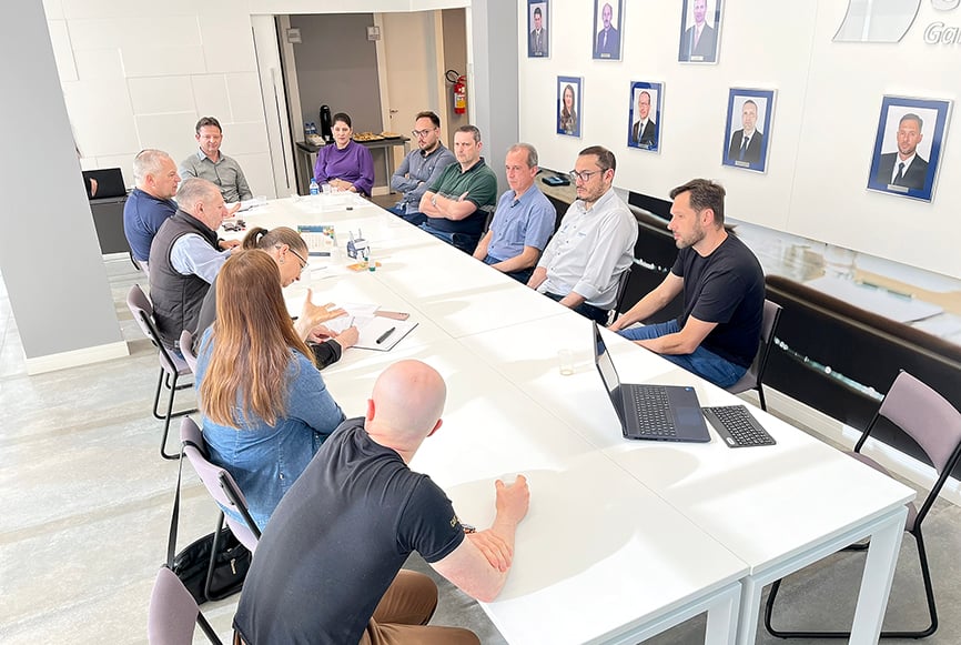 Foto: Cassius André Fanti