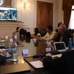 Gustavo Mansur / Casa Civil do RS