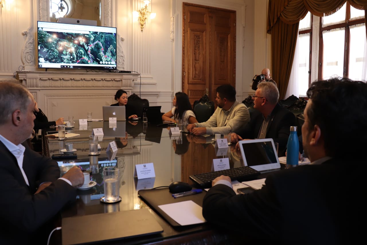 Nova Petrópolis reage à proposta de pedágio na ERS-235 e cobra diálogo do Governo do RS