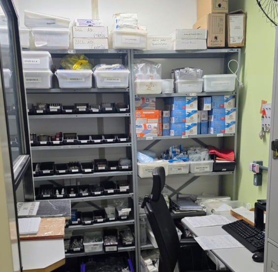 Fotos: Samu/Divulgação
