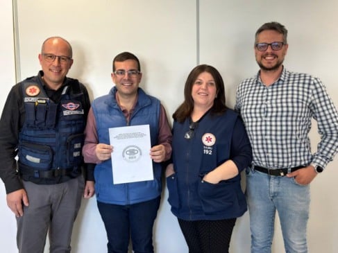 Foto: Gisele Nozari/Divulgação