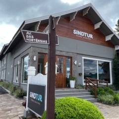 Foto: Divulgação/Sindtur