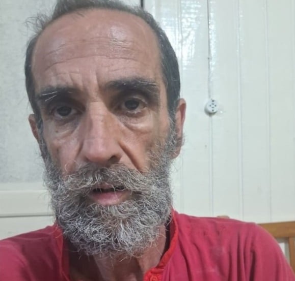 (Arquivo Pessoal/Reprodução)