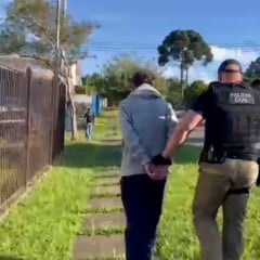 Foto: Polícia Civil/Divulgação