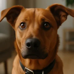 Seu cachorro não obedece