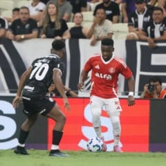 Foto: Ricardo Duarte/S.C. Internacional