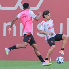 Foto: Ricardo Duarte/S.C. Internacional