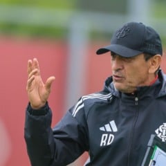 Foto: Ricardo Duarte/S.C. Internacional