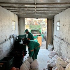 Foto: Fabiano Provin/Codeca
