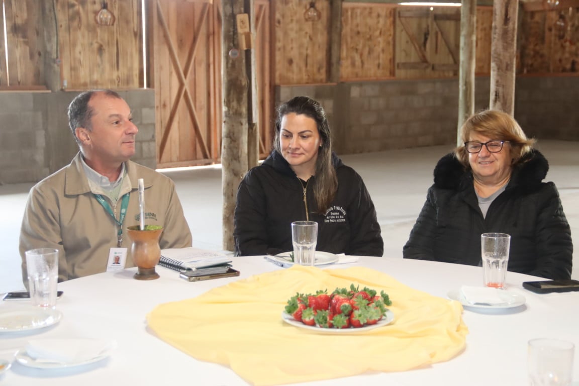 Fotos: Denise Possebon/Divulgação