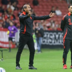 Foto: Ricardo Duarte/S.C. Internacional