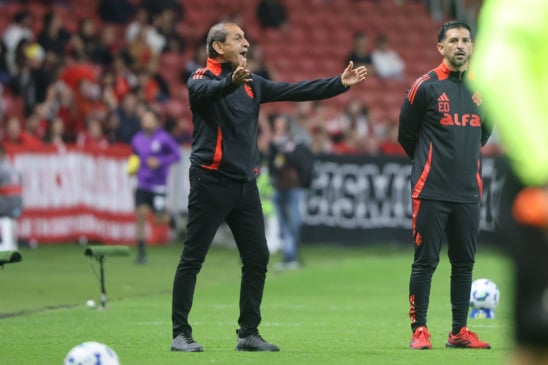 Foto: Ricardo Duarte/S.C. Internacional