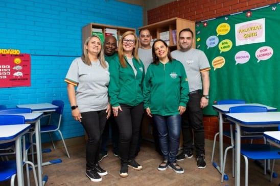 Foto: João Pedro Rodrigues/Secom