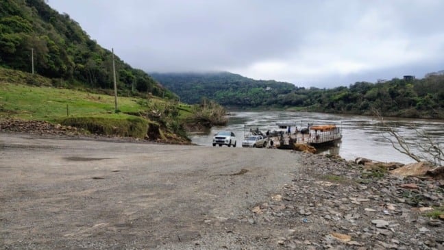 Foto: Patrick Alessi/Grupo RSCOM