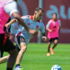 Foto: Ricardo Duarte/S.C. Internacional