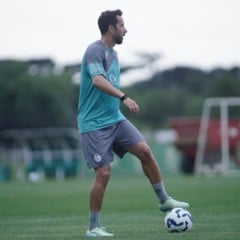 Foto: Fernando Alves/E.C. Juventude 